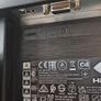 HP P24v G4 monitor Image 4