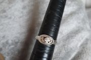 vintage sterling silver ring