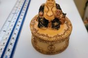 Trinket Box