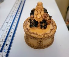 Trinket Box