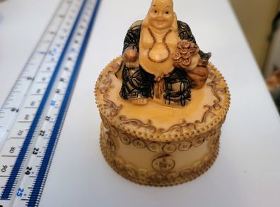 Trinket Box