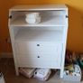 Sundvik IKEA changing table Image 2