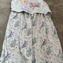 Girl dress frozen 5-6 years old 110-116cm Image 5