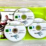 Final Fantasy 8 for XBox 360 Image 7