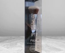 New Sigma Beauty F82 Round Kabuki Brush