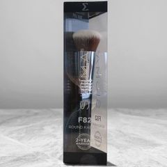 New Sigma Beauty F82 Round Kabuki Brush