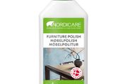 Nordicare Furniture Polish 250ml