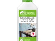 main image for ad Nordicare Furniture Polish 250ml