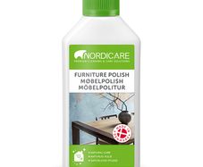 Nordicare Furniture Polish 250ml