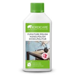 Nordicare Furniture Polish 250ml