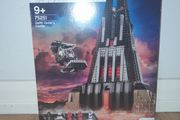 Lego Vaders castle