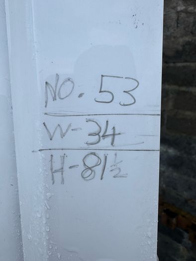Pvc Door