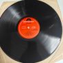 Jimi Hendrix S/T LP, 1973 best of compilation Image 6