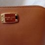 Michael Kors Cindy Large Dome Crossbody Bag - Colour Acorn - BNWT RRP 220 Image 4
