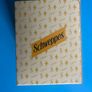 Schweppes branded whiskey glasses Image 3