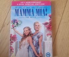 Mamma mia