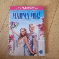 Mamma mia