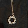 Pearl pendant Image 3