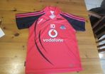 Dublin....Ath Cliath    Girls PINK  age 9-10
