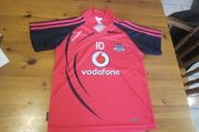 Dublin....Ath Cliath    Girls PINK  age 9-10