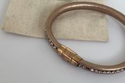 Fossil Beaded Bracelet + Free Fossil Pendant