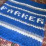 Custom Handmade Chunky Knit Blankets Available Image 3