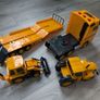 JCB construction vehicles Image 7