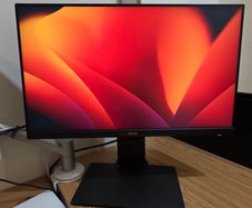 BenQ 2480T Monitor