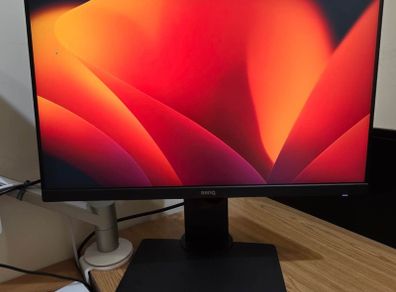 BenQ 2480T Monitor