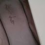 Lou Lou Grey Leather Flats with Bows Sz 41 (Fit 8-8.5 UK) - Rrp 245 (New) Image 9