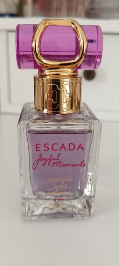 Escada Joyful Moments - 30 ml - Limited Edition