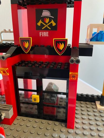 lego