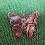 Butterfly Brooch Image 4