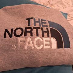 Hoodie The North Face junior Size M/M