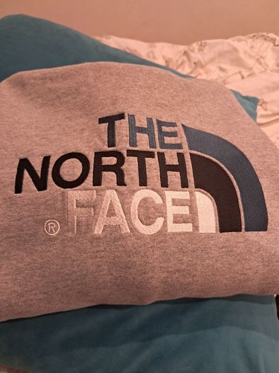 Hoodie The North Face junior Size M/M