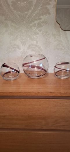 vase