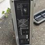 Behringer NX3000D 3000W Power Amp with DSP (In Flight Case) Image 4