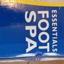 Morphy Richards Essentials Foot Spa, New, Never used Image 2