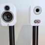 Q Acoustics 3020i Bookshelf Speakers Image 3
