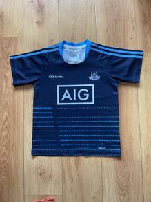 Boys ONeills Jersey 9-10years