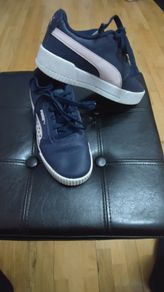 Puma Toddler Shoes