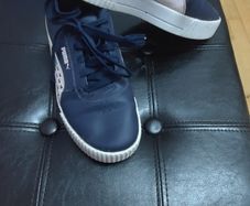 Puma Toddler Shoes