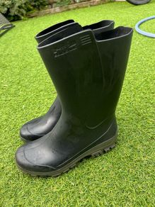 Wellies size 2.5/3