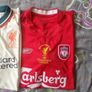 Liverpool f.c jersey Image 2