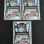 Monopoly Prizm Fifa World Cup 2026 Argentina Parallels Image 5