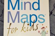 Mind Maps for Kids by Tony Buzan