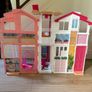 Barbie house Image 2
