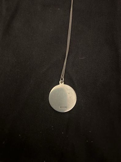 925 silver