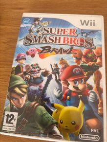 Wii Games