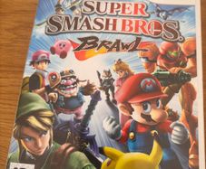 Wii Games